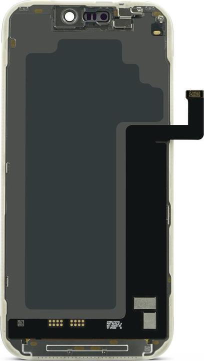 Immagine prodotto OEM Unità Display Pulled Original per iPhone 17 Pro (Display, Apple iPhone 17 Pro)
