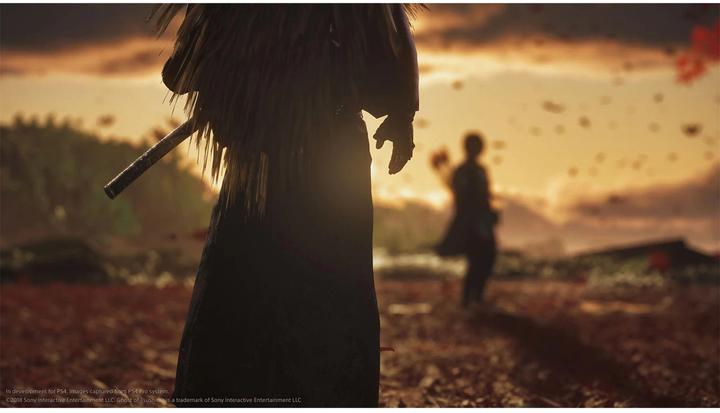 Produktbild Sony Ghost of Tsushima Director’s Cut (PS5, Multilingual)