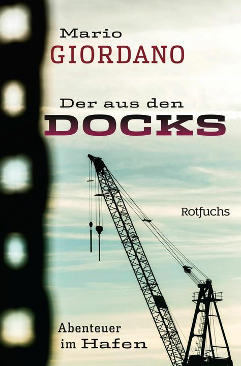 Produktbild Rotfuchs Der aus den Docks (Deutsch, Klaus Ensikat, Mario Giordano, 2024)