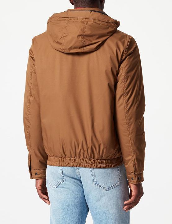 Produktbild s.Oliver Cappotto Uomo Manica Lunga