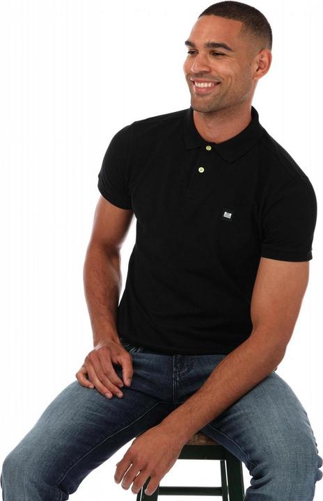 Actual product image Weekend Offender Mens Barnum Polo Shirt (XXL)