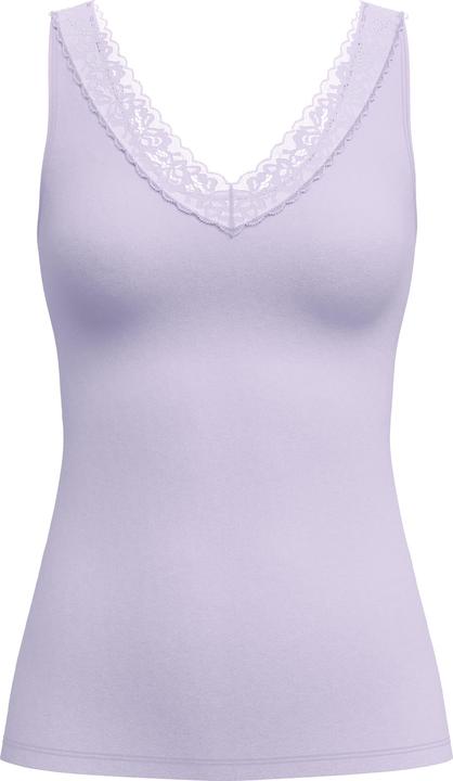 Produktbild Calida Natural Comfort Lace Tank-Top (M)