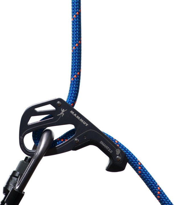 Produktbild Mammut 9.5 Crag Dry Kletterseil (30 m)