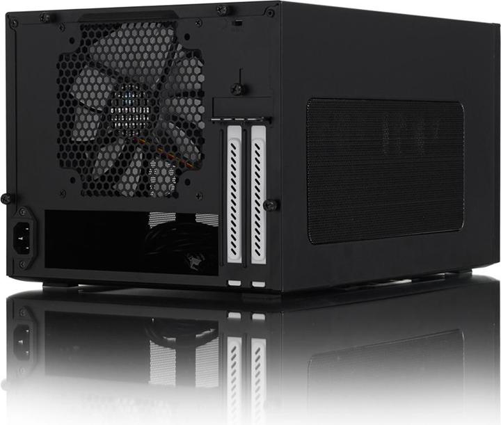 Produktbild Fractal Node 304 (Mini-ITX)