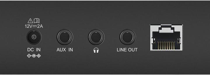 Actual product image Hama DIR3300SBT (DAB+, Web radio, Bluetooth, Wi-Fi)