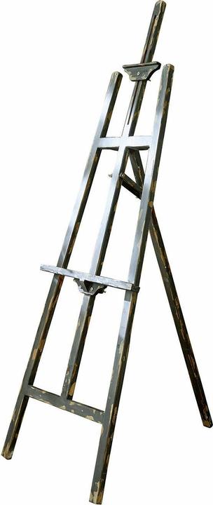 Image du produit Loberon Chevalet Arabella noir antique