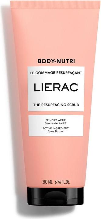 Lierac Body-Nutri+ (200 ml)