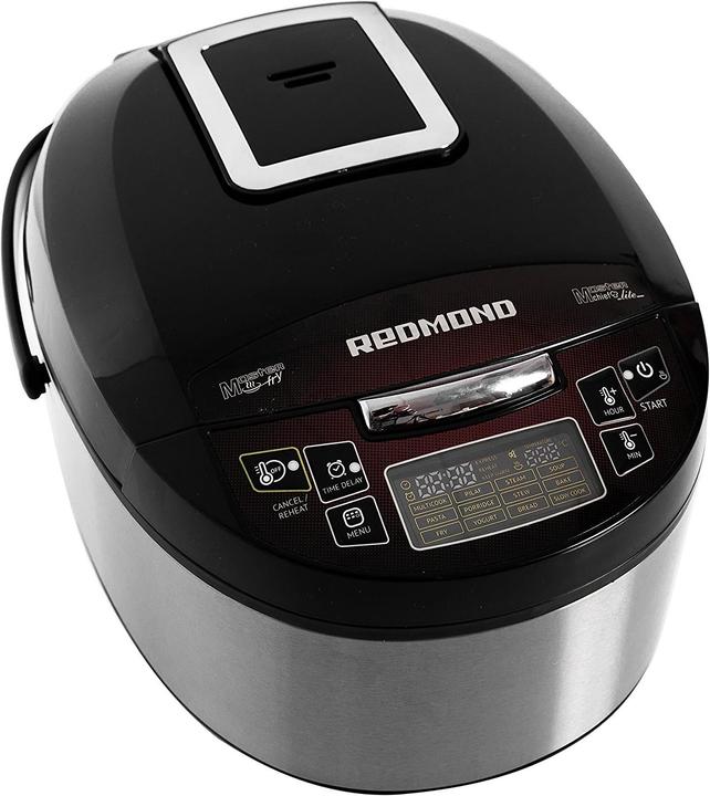 Produktbild Redmond Rmk-M451e