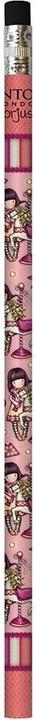 Produktbild Santoro Gorjuss Fairground Carousel Duftstift