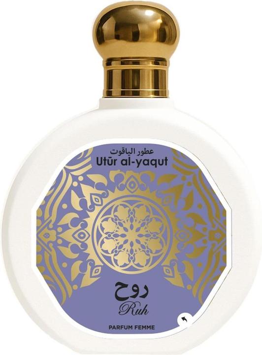 Saphir Yaqut Ruh Femme (Eau de parfum, 100 ml)