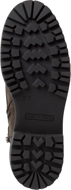 Actual product image Marco Tozzi Bootie Zip Slip (40)