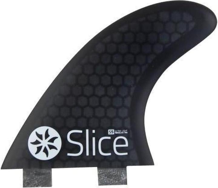 Image du produit Slice Palmes Ultra Light Hex Core - S5 - Compatible FCS