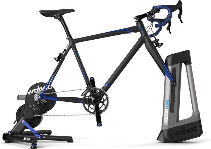 Immagine prodotto Wahoo Kickr Climb Bergsimulator
