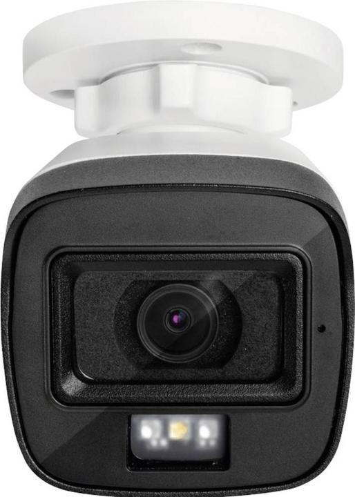 Produktbild Abus TVCC32512 Analog HD Mini Tube 2MPx TN IR IP67 (1920 x 1080 Pixels)