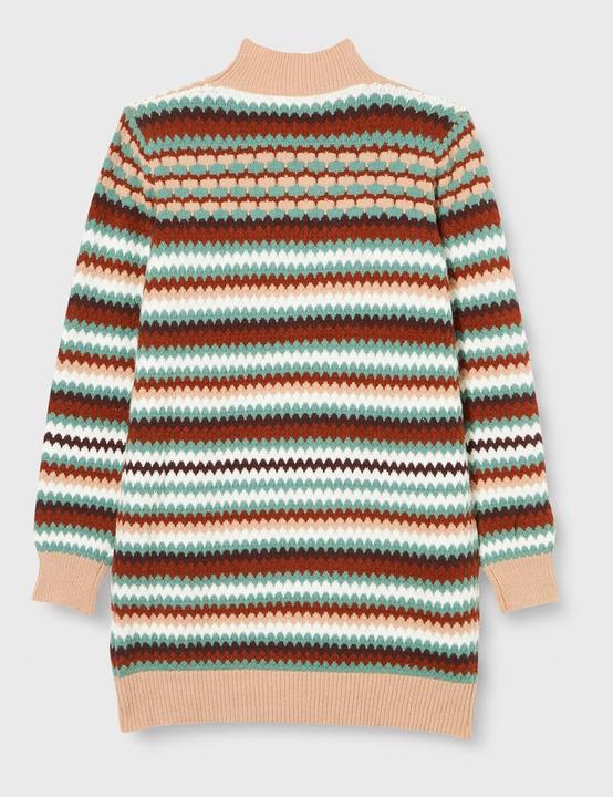 Actual product image Ethno Pattern Retro Style (L, XL)