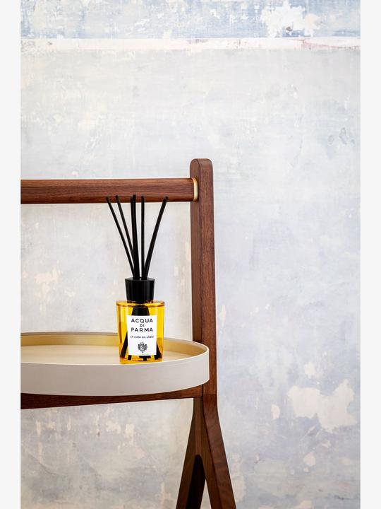 Actual product image Acqua Di Parma La Casa Lago Diffuser (re) (180 ml)