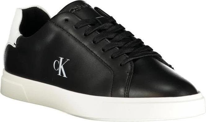 Image du produit Calvin Klein Low Pro Cup Laceup Lth Moire (40)