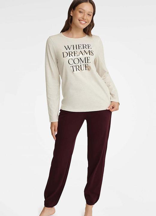 Produktbild Henderson Pyjama (XL)