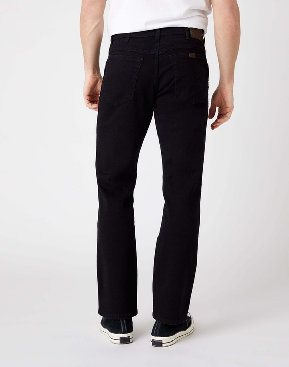 Actual product image Wrangler Durable (W42/L30)