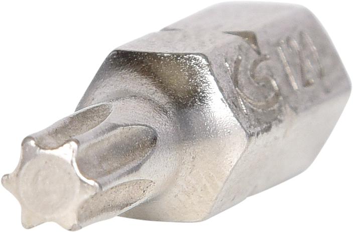 Produktbild KS Tools 1/4 Bit TX. 25mm. T20 911.2318 (Innensechsrund TX)