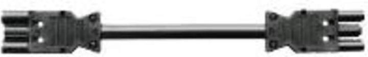 Produktbild Bachmann 375.038GST18/3 Stromkabel (2.20 m, GST18)