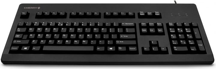 Actual product image CHERRY G80-3000 (DE, Cable)