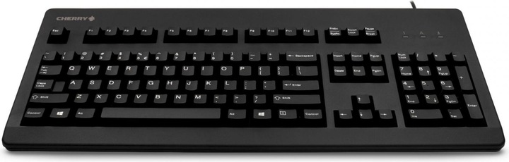 Produktbild CHERRY G80-3000 (DE, Kabelgebunden)
