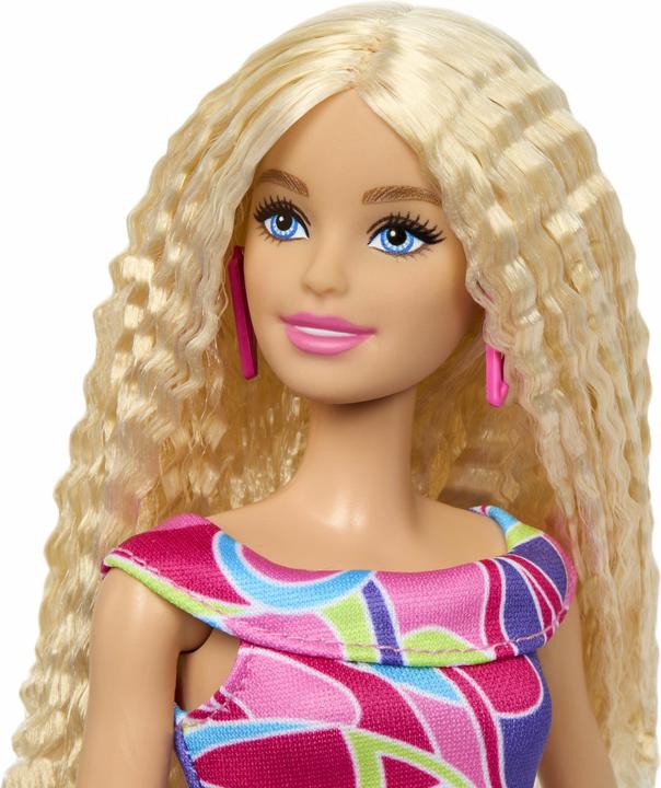 Produktbild Barbie Totally Hair