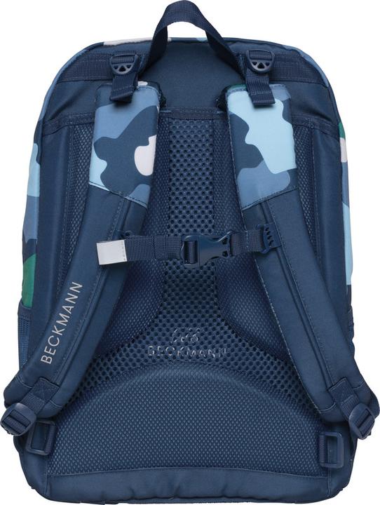 Actual product image Beckmann Backpack Sport Jr. (30 l)
