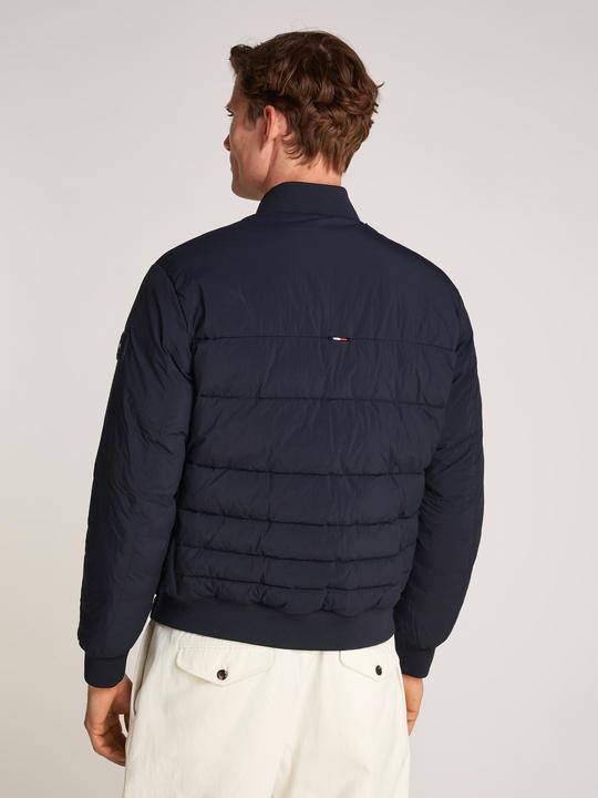 Actual product image Tommy Hilfiger Bomber Jacket (3XL)