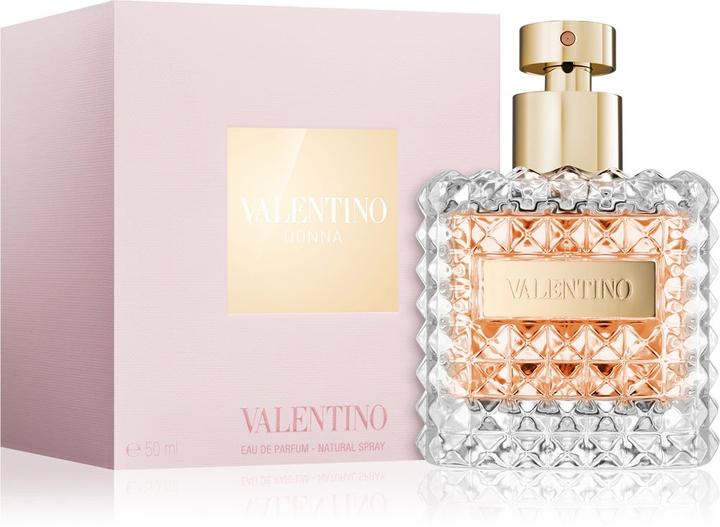 Actual product image Valentino Donna (Eau de parfum, 50 ml)