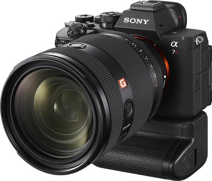 Produktbild Sony VG-C6 (Batteriegriff)
