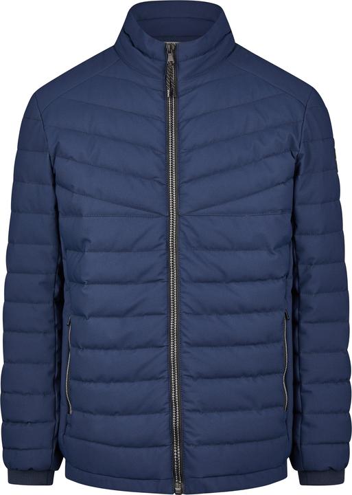 Actual product image Calamar Structured Jacket (54)