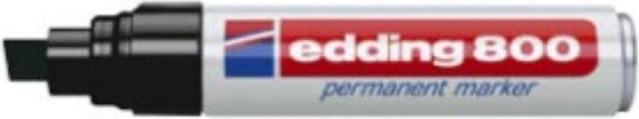 Immagine prodotto Edding 800 (Nero, 12 mm, 1 x)