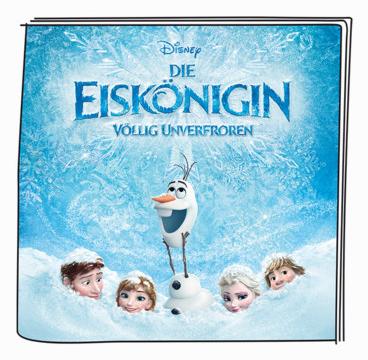 Produktbild Tonies Disney Die Eiskönigin (Deutsch)