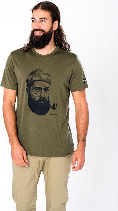 Produktbild Super Natural Sailor Tee (XXL)