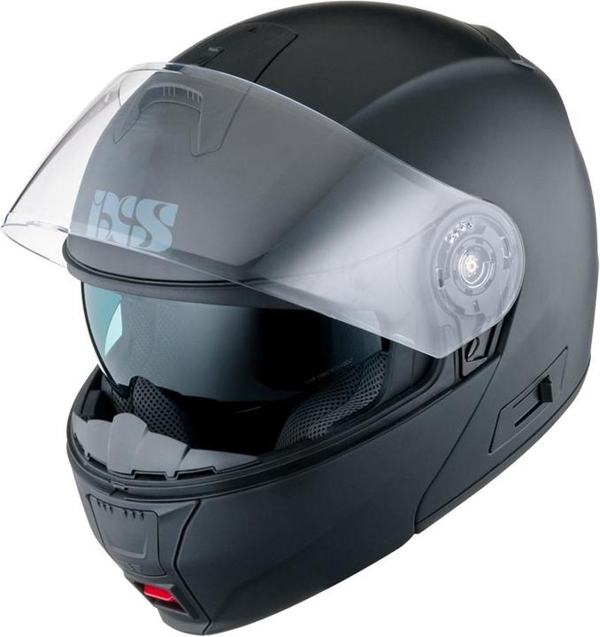 Produktbild iXS Hx 325 (XXL, 63 - 64 cm)