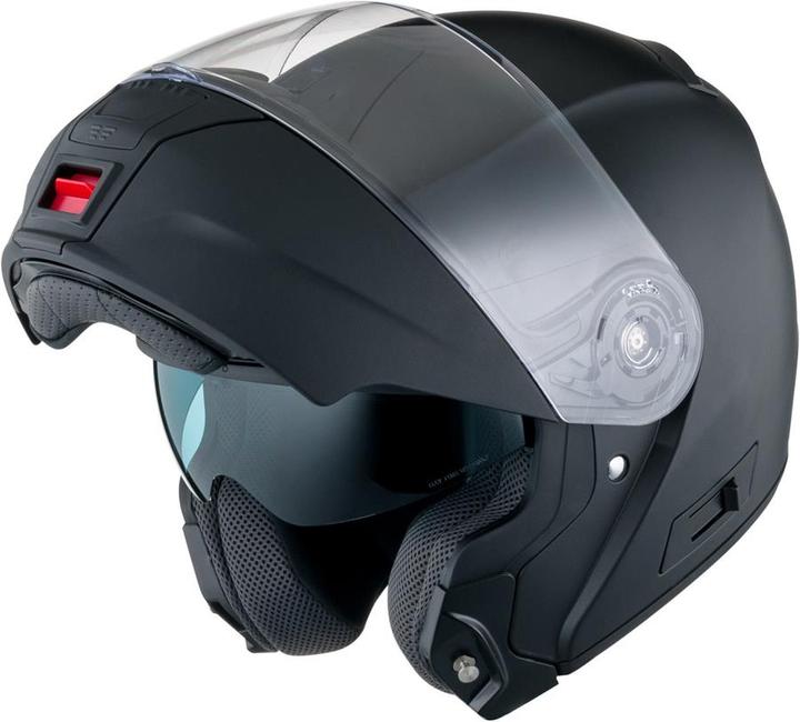 Produktbild iXS Hx 325 (XXL, 63 - 64 cm)