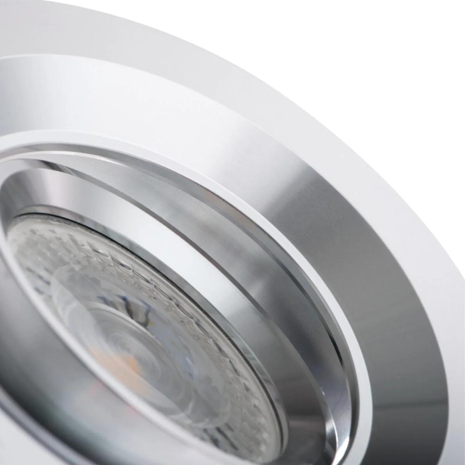 Thumbnail - Kanlux, Zubehör Beleuchtung, 26743 COLIE DTO-B Einbaurahmen