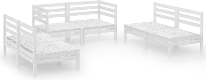 Immagine prodotto vidaXL Maddox