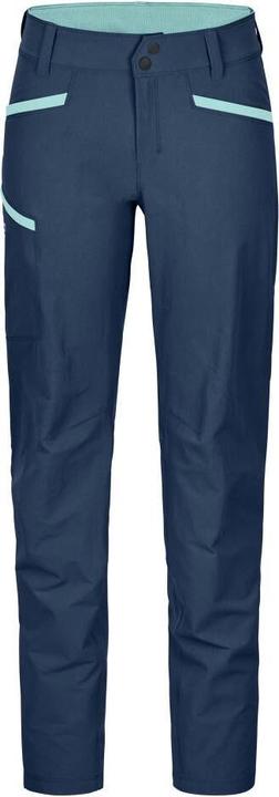 Actual product image Ortovox Women's Pelmo Pants (M)