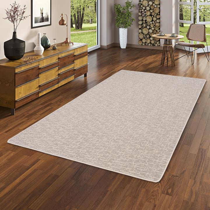 Produktbild Snapstyle Schlingen Designer Teppich Niva (250 x 200 cm)