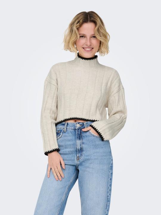 Immagine prodotto Only Maglione lavorato a maglia (M)