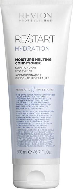 Image du produit Revlon Professional Fusion de l'humidité (200 ml)