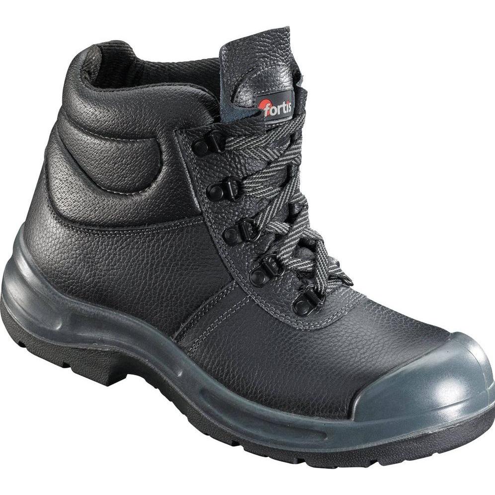 Fortis, Sicherheitsschuhe, Arbeitsstiefel (S3, 41)