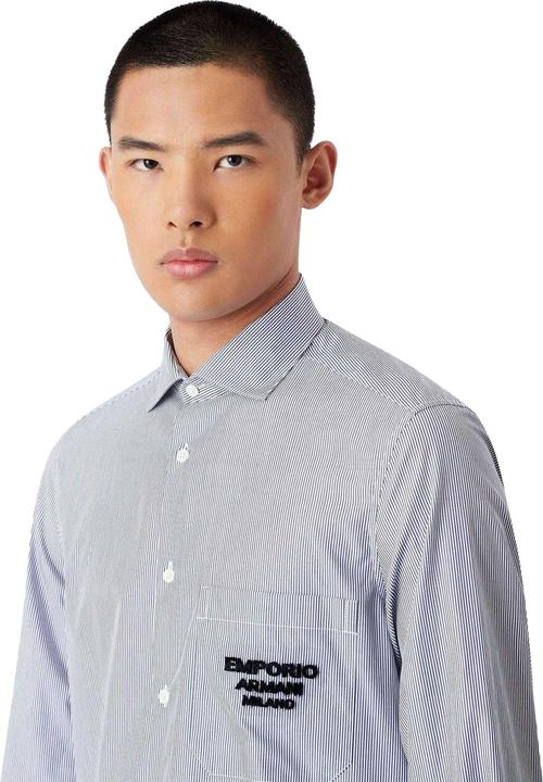 Produktbild Emporio Armani Hemd (S)