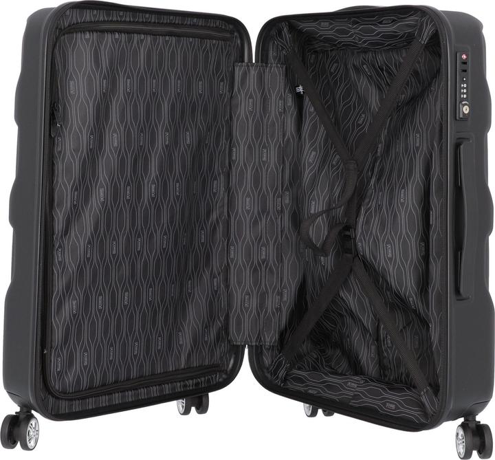 Actual product image Stratic Arrow 2 - Hard Case M (69 l)