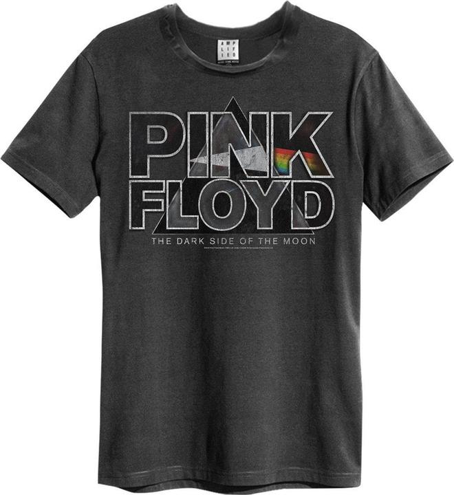 Produktbild Amplified Space Pyramid TShirt (S)