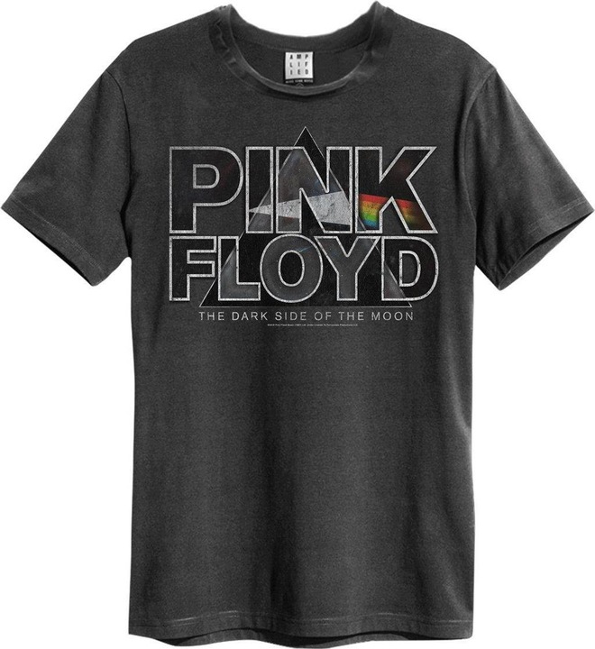 Produktbild Amplified Space Pyramid TShirt (S)