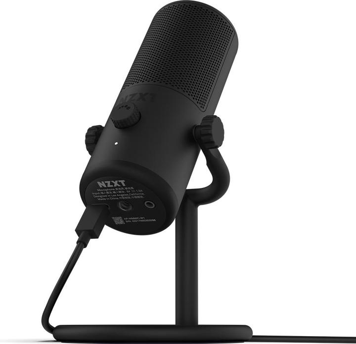 Produktbild NZXT Capsule Mini